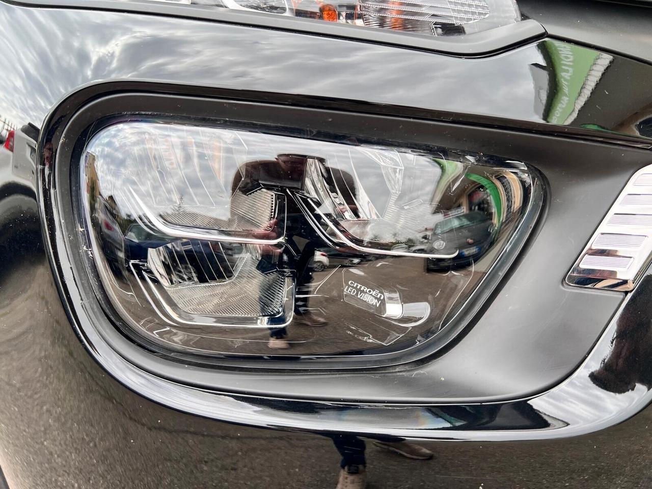 Citroen C3 PureTech 83 S&S Max