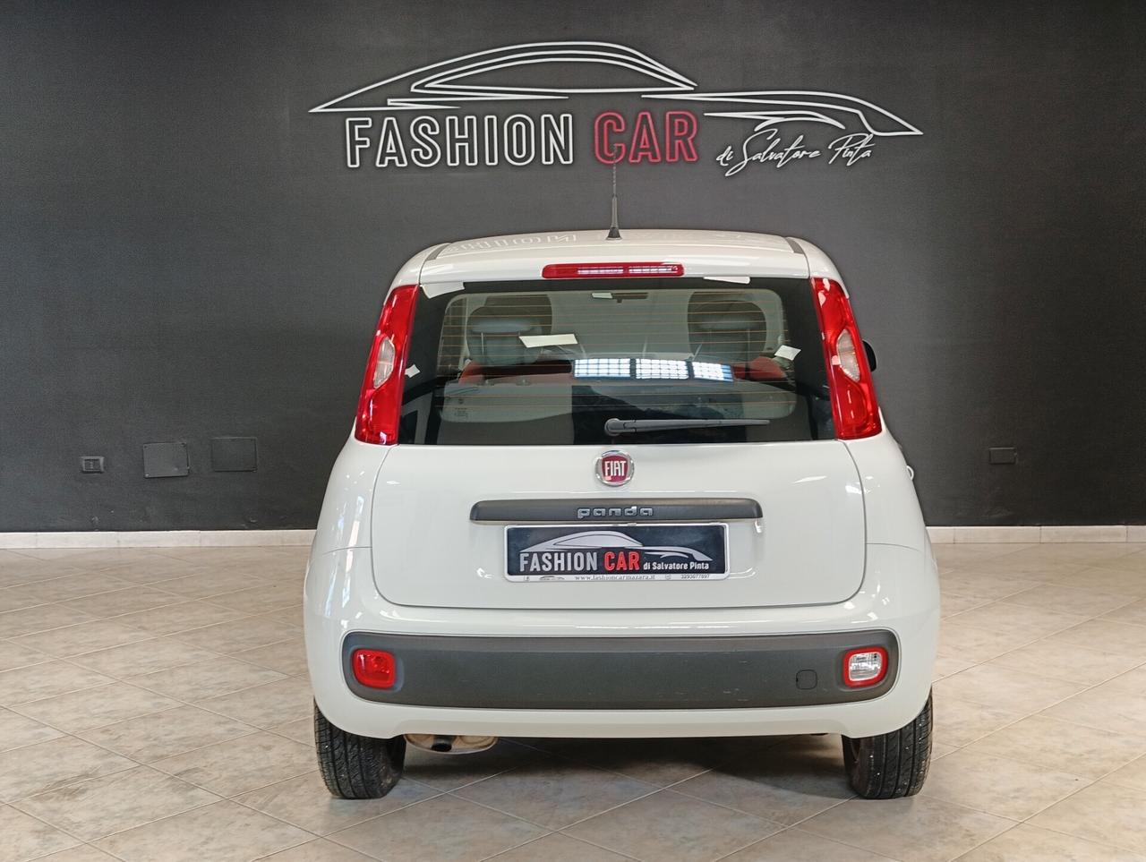 Fiat Panda 1.3 MJT 95 CV S&S Lounge