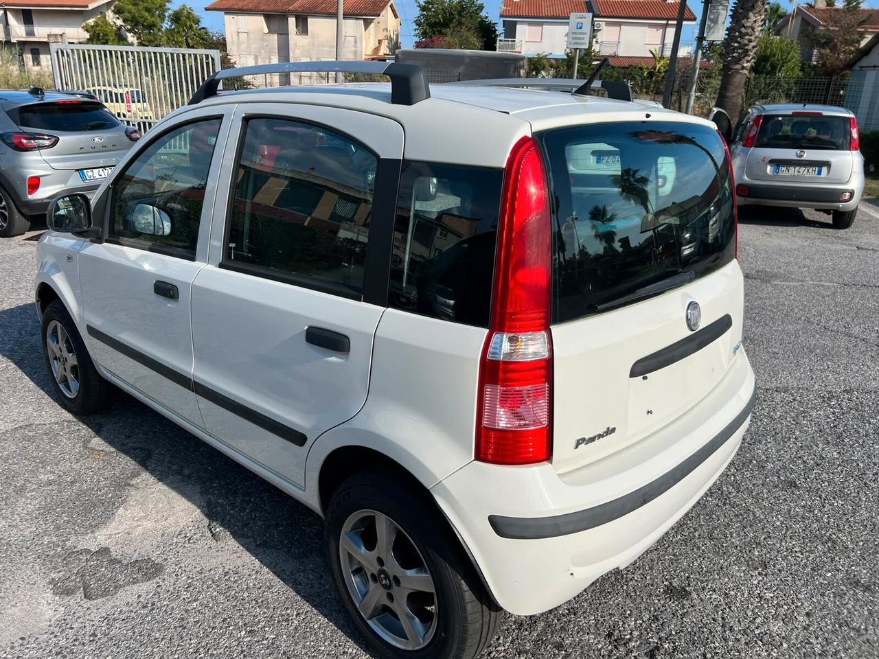 Fiat Panda 1.2 Dynamic Natural Power