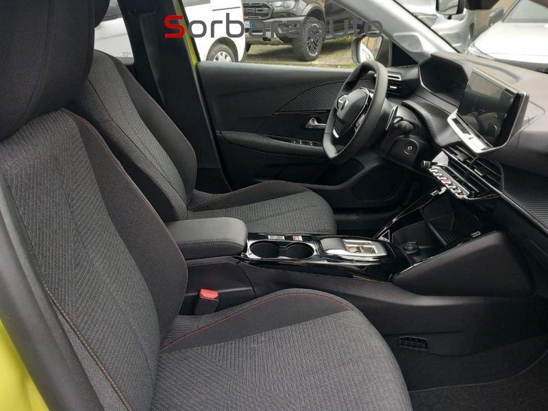 Peugeot 208 Hybrid 110 e-DCS6 Business