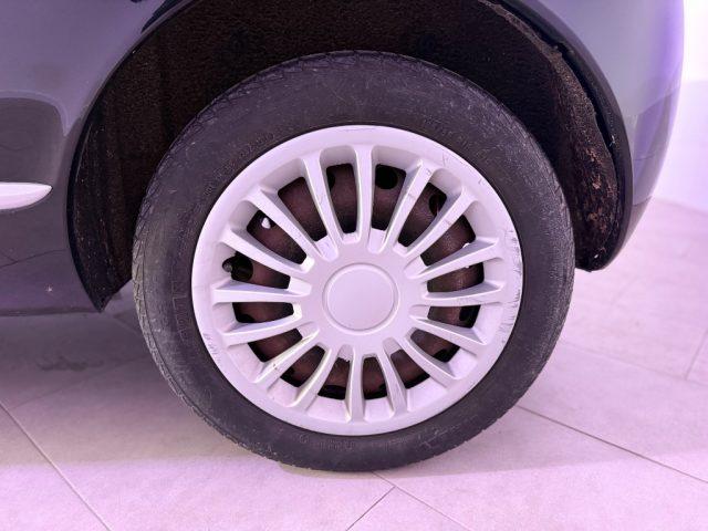 LANCIA Ypsilon 1.2 69 CV Platinum