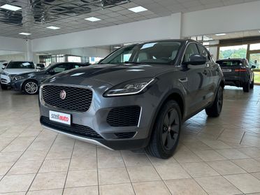 Jaguar E-Pace 2.0D 150 CV AWD aut. R-Dynamic S