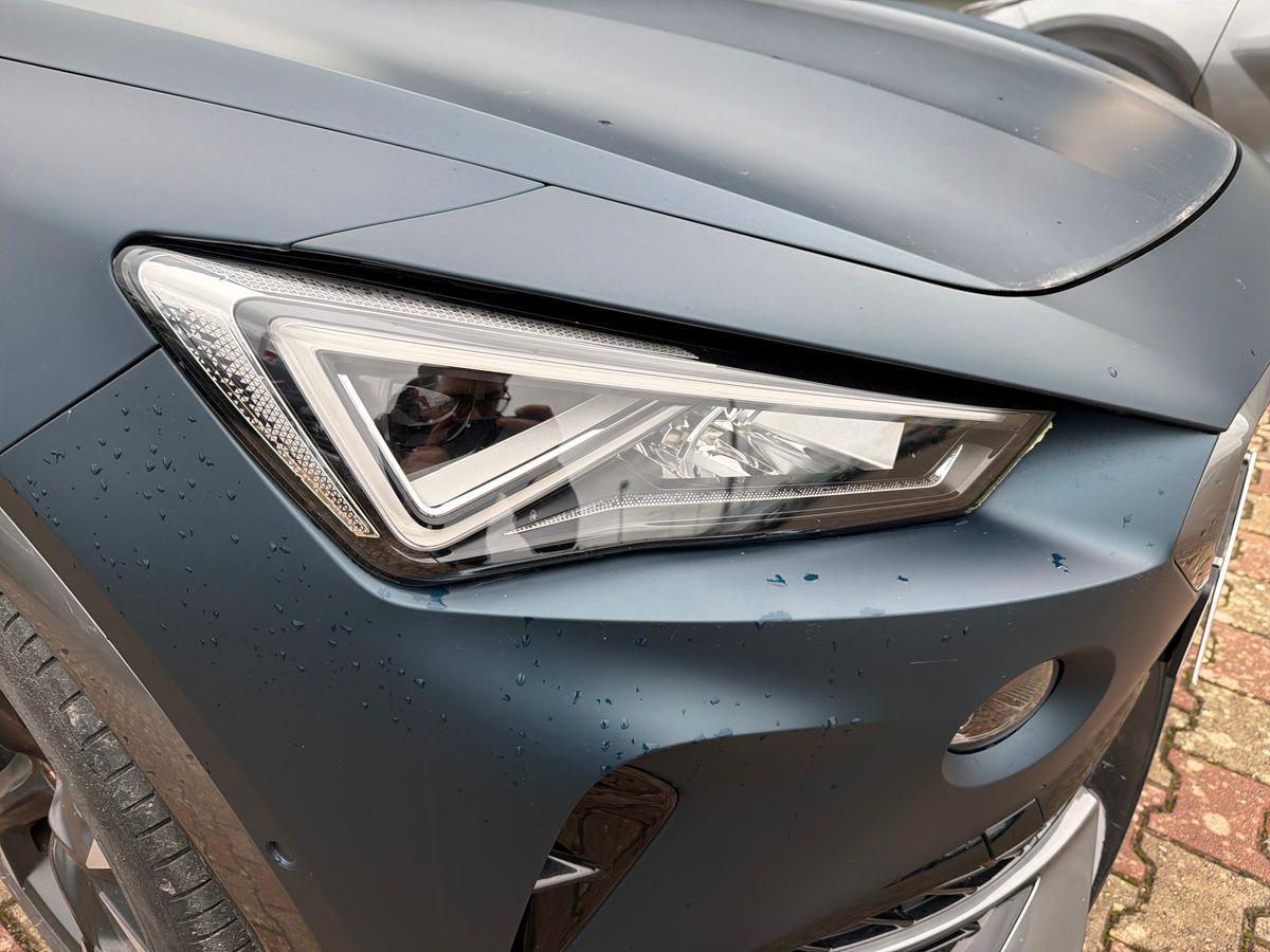 CUPRA CUPRA FORMENTOR 2.0 TDI 4DRIVE DSG 150CV MY 23