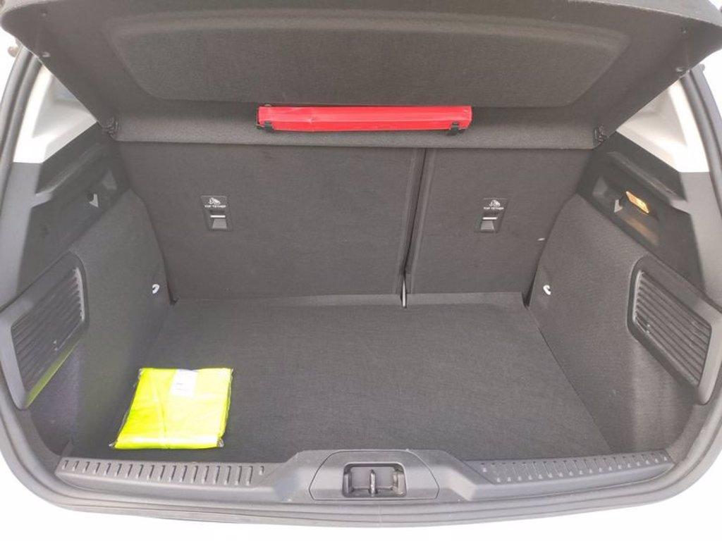 FORD Focus 1.0 EcoBoost Hybrid 125 CV 5p. Active del 2023
