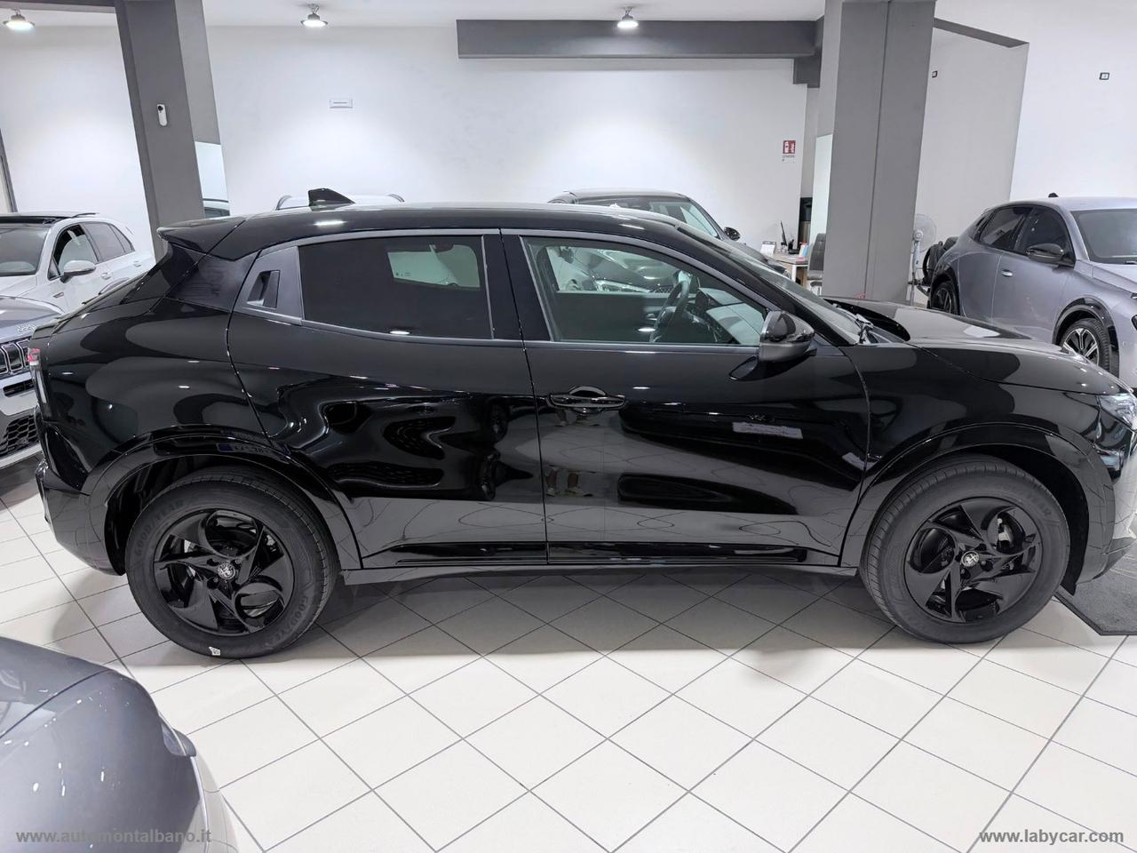ALFA ROMEO Junior 1.2 145 CV Hybrid eDCT6 Sprint