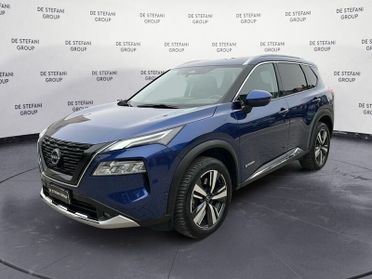 Nissan X-Trail X-Trail 1.5 e-Power Tekna e-4orce 4WD 7 posti