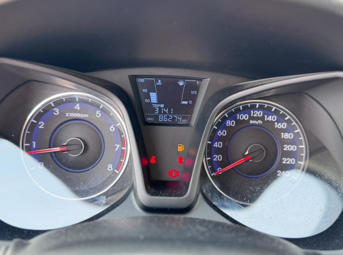 Hyundai iX20 1.4 90cv Benzina - 85.000km 2014