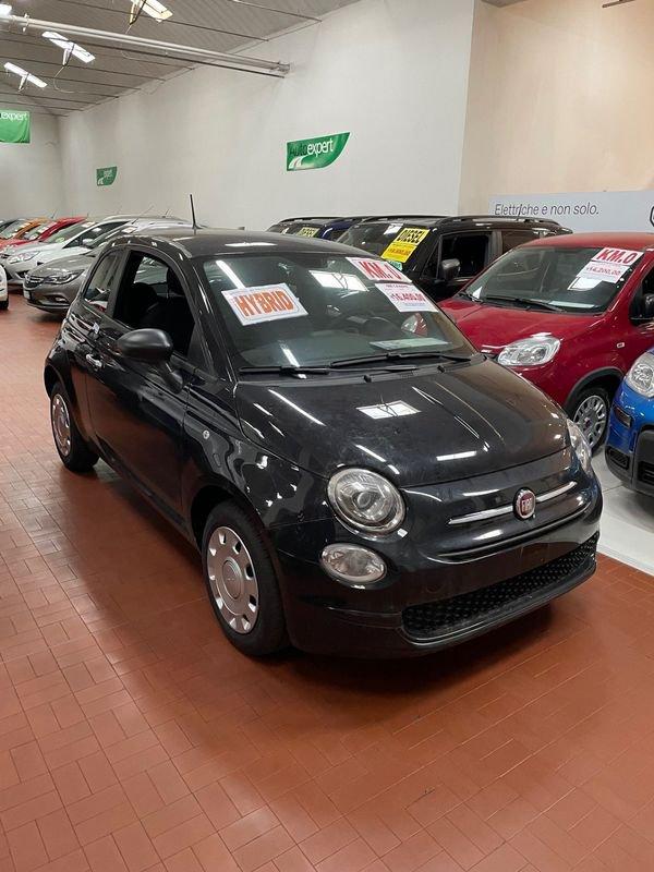 FIAT 500 1.0 Hybrid