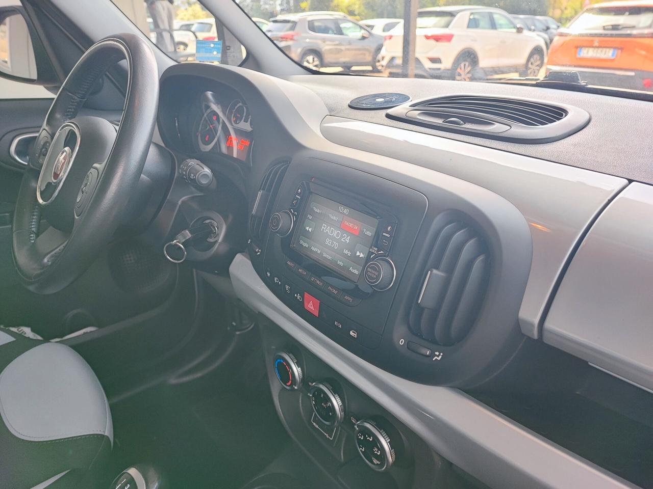 Fiat 500L 1.4 95 CV Lounge