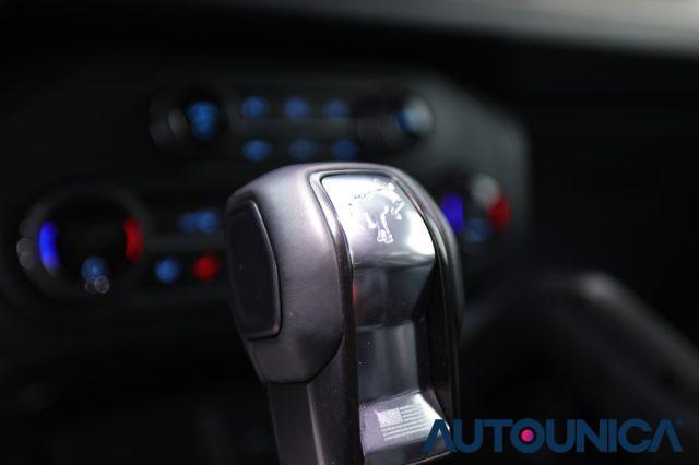 FORD Bronco 3.0 ECOBOOST V6 RAPTOR OPACO