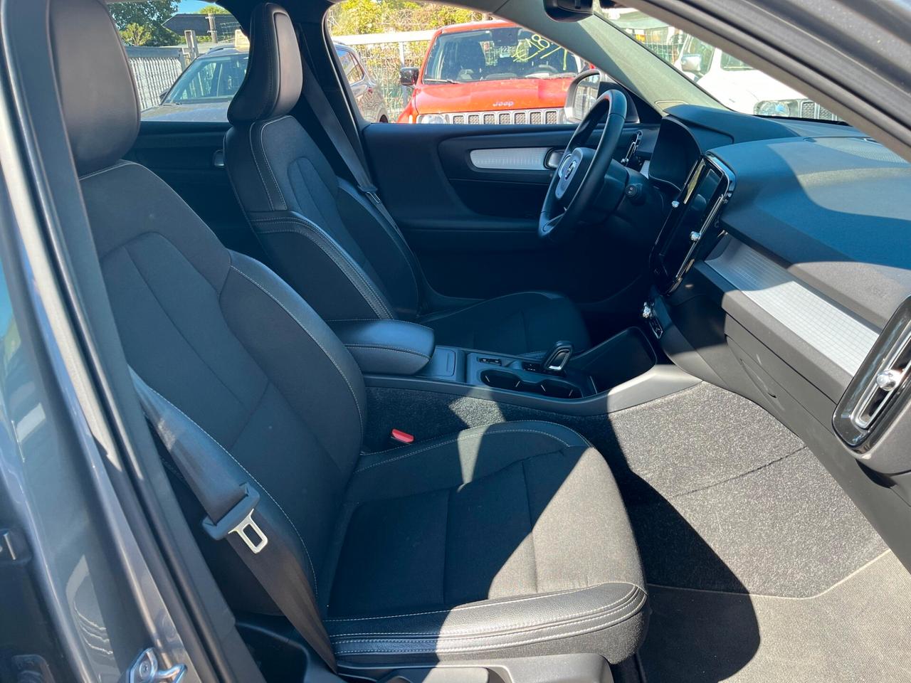 Volvo XC40 T4 Geartronic Momentum