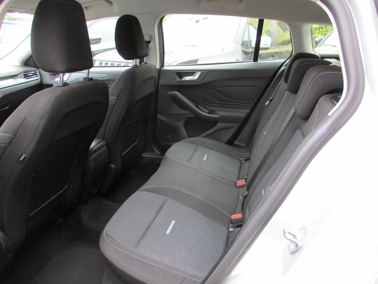 Ford Focus Active Wagon Focus Active SW 1.0 ecoboost hybrid 125cv