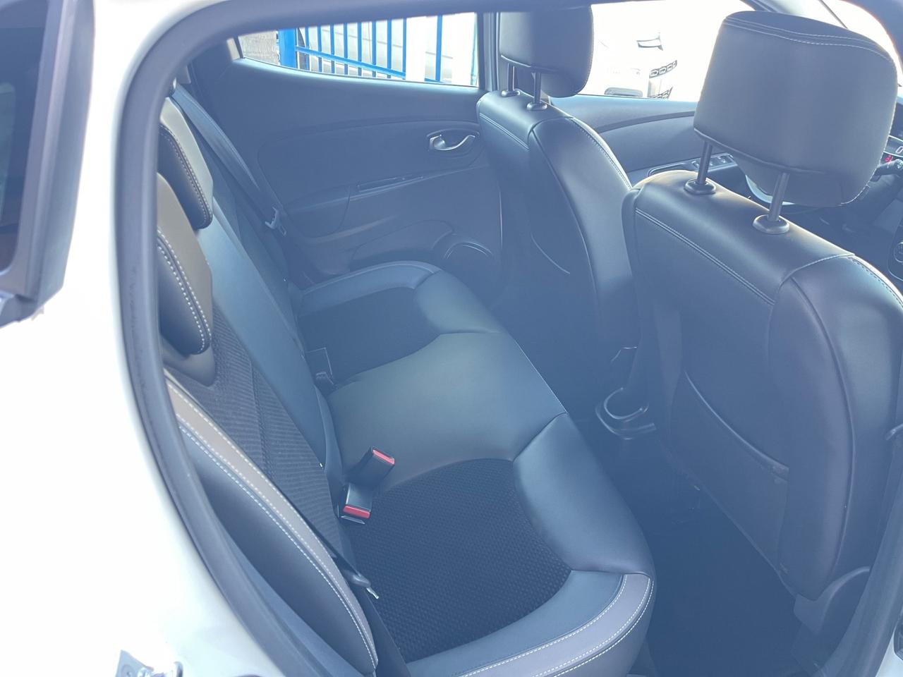 Renault Clio dCi 8V 90CV 5 porte Intens