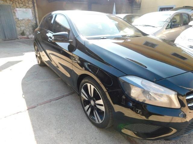 Mercedes-benz A 180 CDI Premium