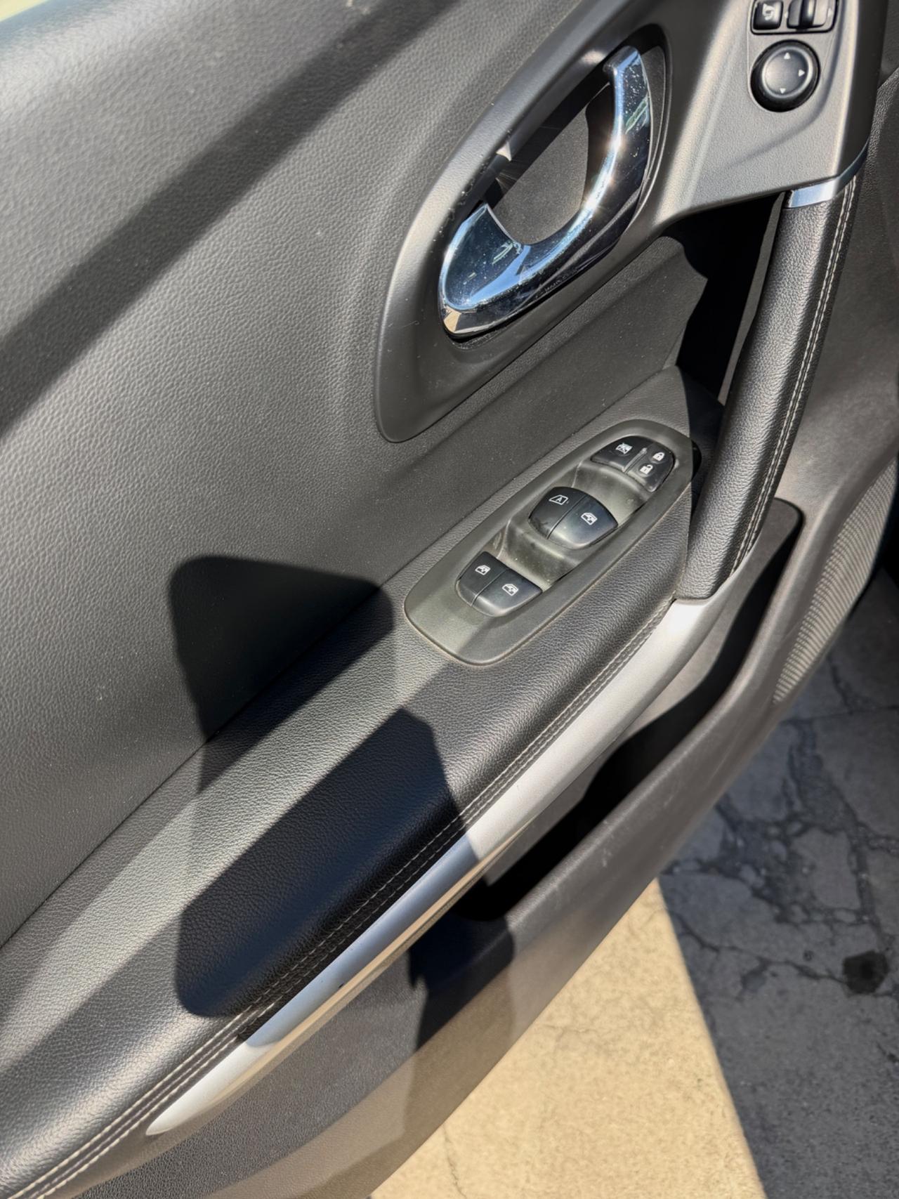 Renault Kadjar dCi 8V 110CV EDC Energy Sport Edition
