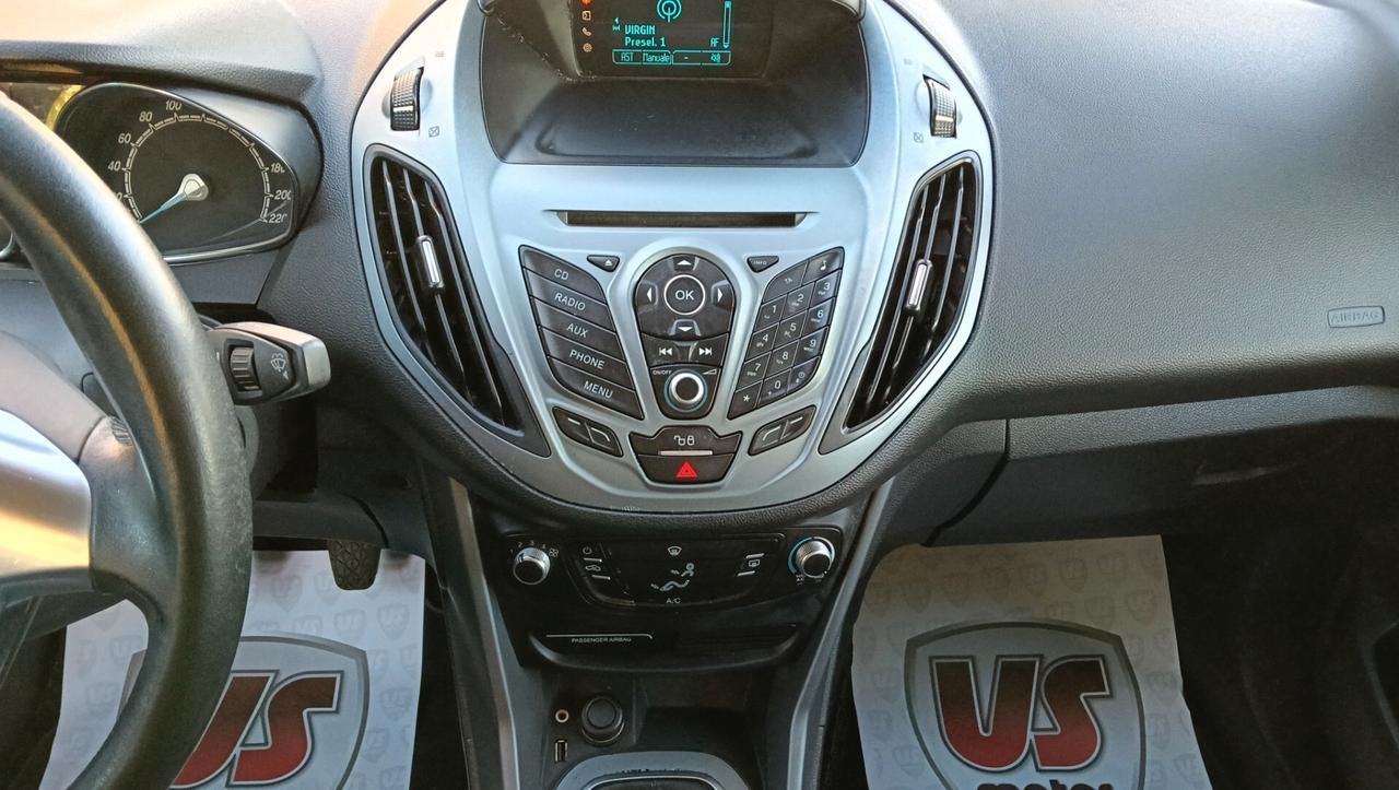 FORD B-MAX 1.5 TDCI -PREZZO PROMO!