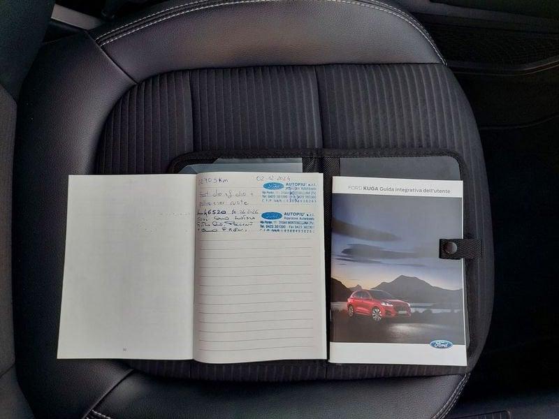 Ford Kuga Kuga 1.5 ecoboost Titanium X 2wd 150cv