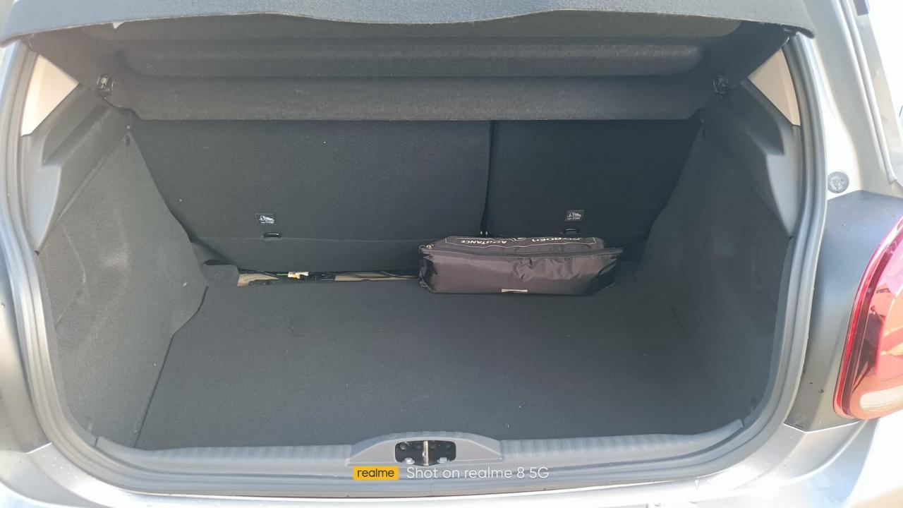 Citroen C3 PureTech 83 S&S You
