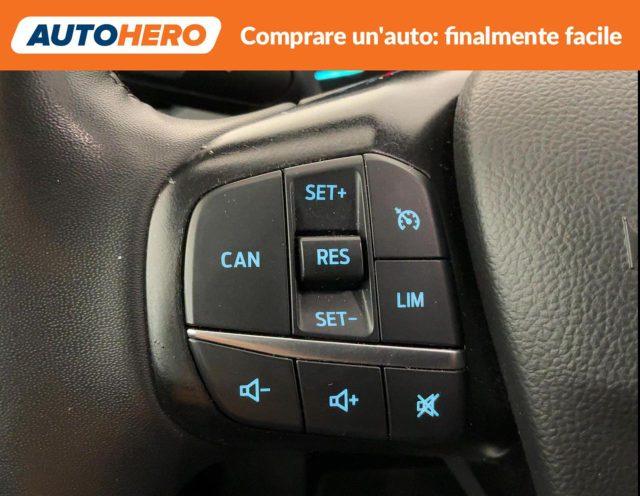 FORD Focus 1.0 EcoBoost 125 CV 5p Business