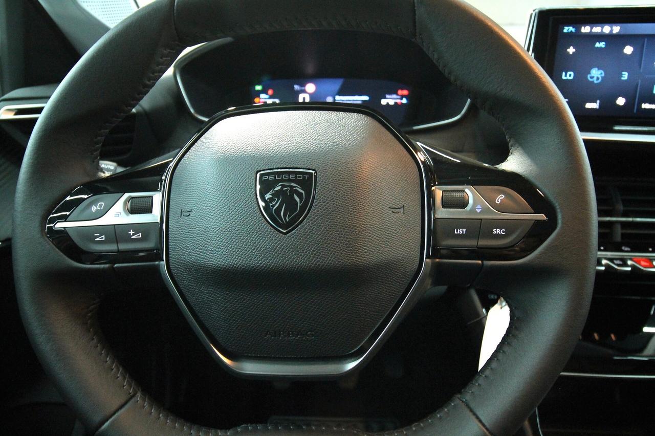 PEUGEOT 208 1.2 100 CV ALLURE