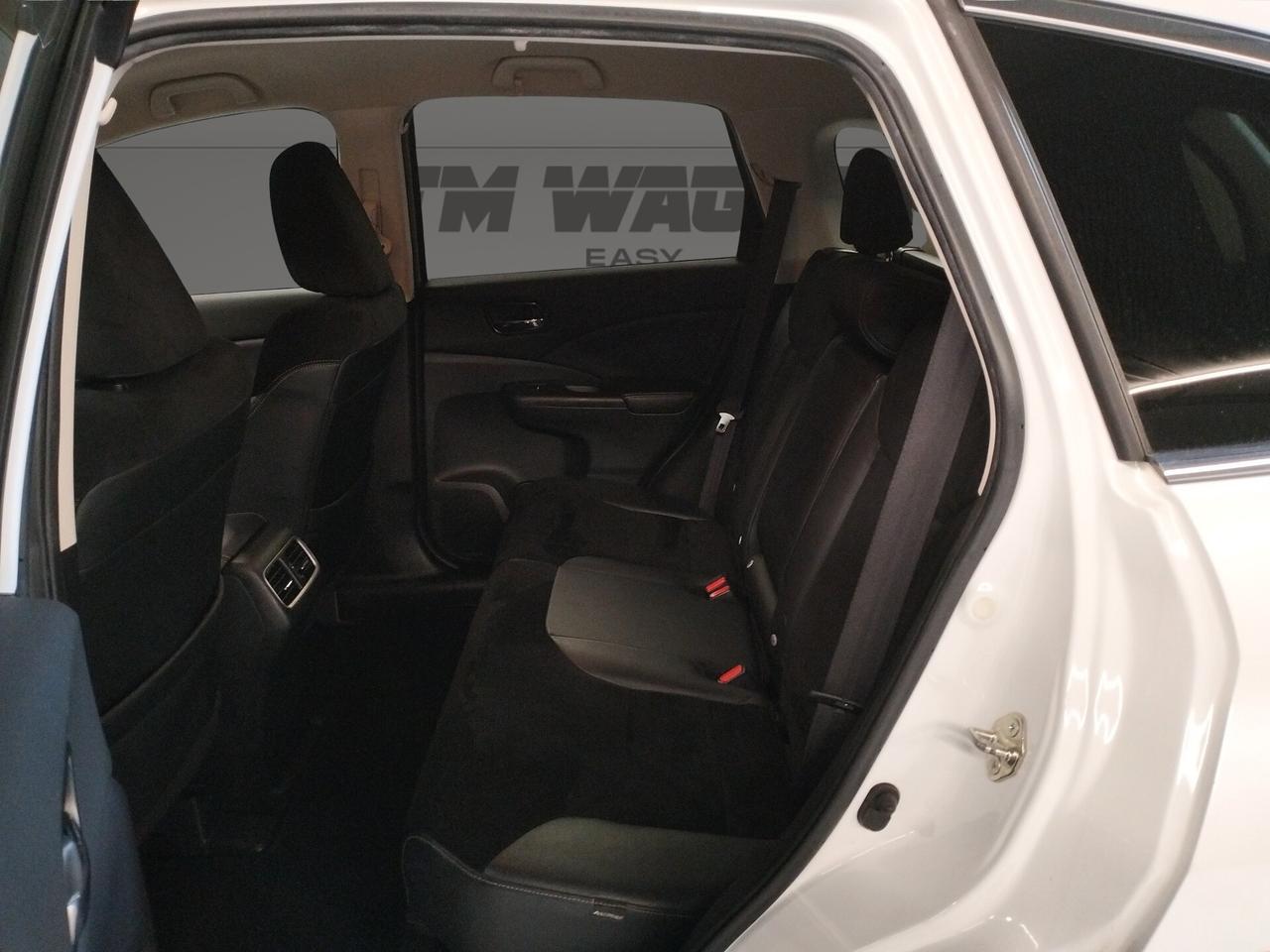 Honda CR-V 1.6 Executive Adas 4wd auto