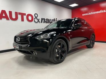 INFINITI QX70 3.0 diesel V6 AT S - CAMBIO NUOVO