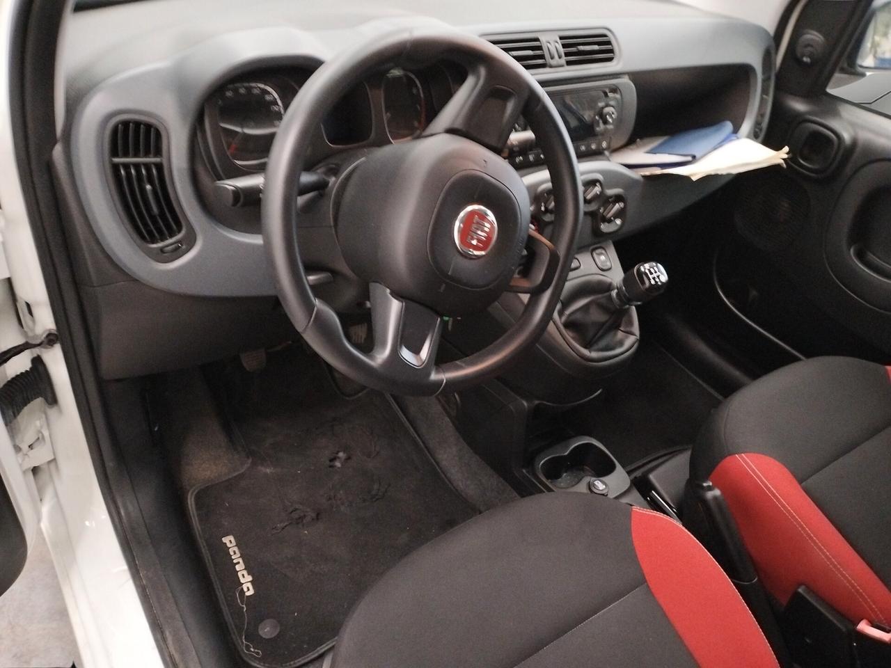Fiat Panda 1.2 Pop