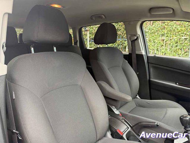 CHEVROLET Orlando 2.0d 130cv 7 POSTI UNICO PROPRIETARIO BEN TENUTA