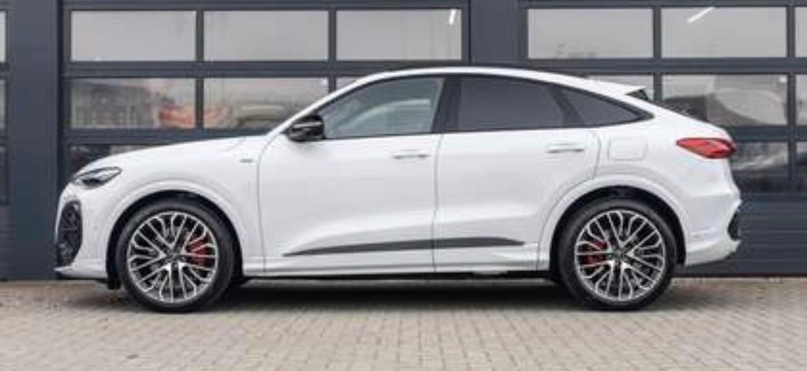Audi Q5 SPB e-hybrid 220 kW S tronic quattro Line Edition