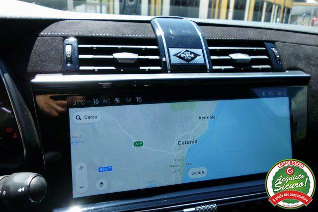 DS AUTOMOBILES DS 7 BlueHDi 130 aut. Performance Line