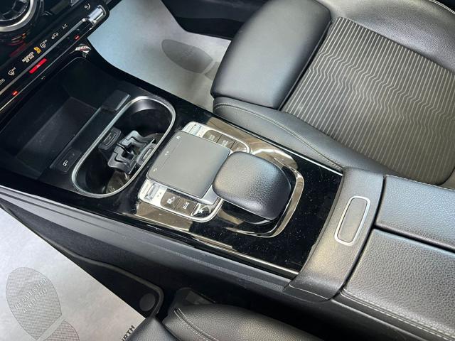 MERCEDES-BENZ A 180 d Automatic Sport
