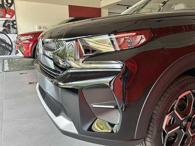 Citroen C3 PureTech 100 S&S Max KM0