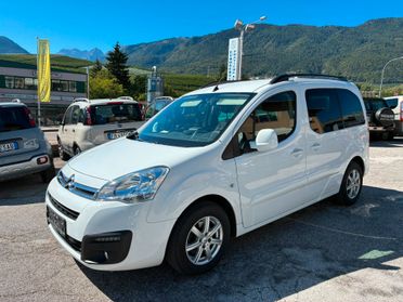 CITROEN BERLINGO 1.6 eHDi 120CV 6M 7POSTI