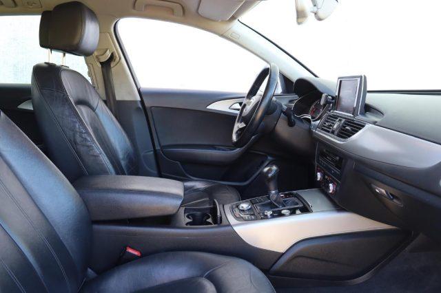 AUDI A6 Avant 2.0 TDI 177 CV multitronic Business plus