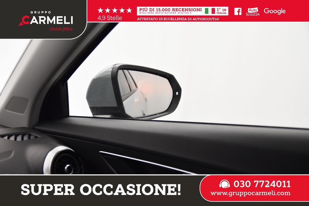 Audi Q2 35 1.5 BZ CAMBIO AUTO,CERCHI 17,PELLE,NAVI,FULL