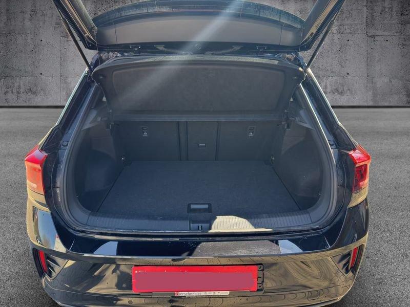 Volkswagen T-Roc 2.0 TDI SCR 150 CV DSG R-Line App Connect Cockpit 17" Full Led