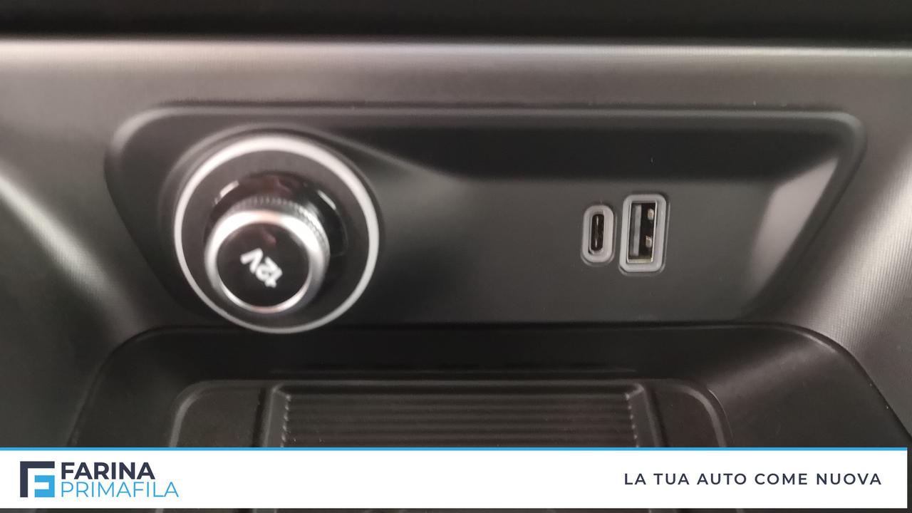 ALFA ROMEO Tonale - Tonale 1.6 Sprint 130cv tct6