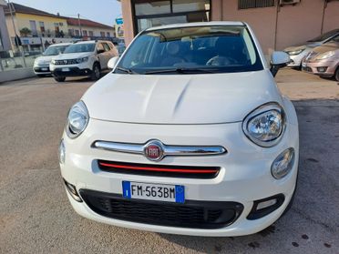 Fiat 500X 1300 mtj pop star 95cv