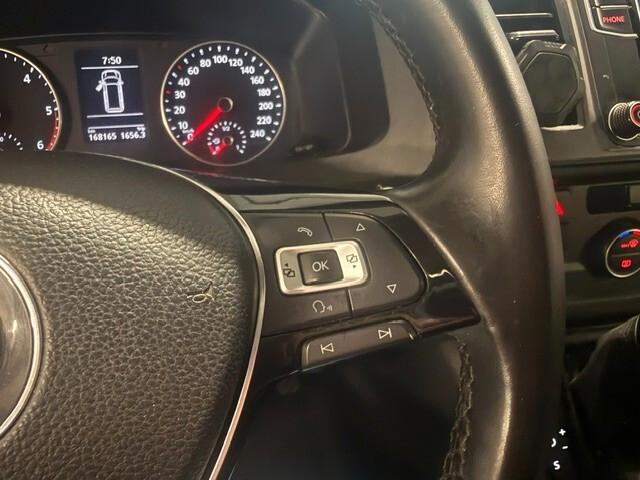 Volkswagen Caravelle 2.0 TDI 150CV DSG Comfortline N1