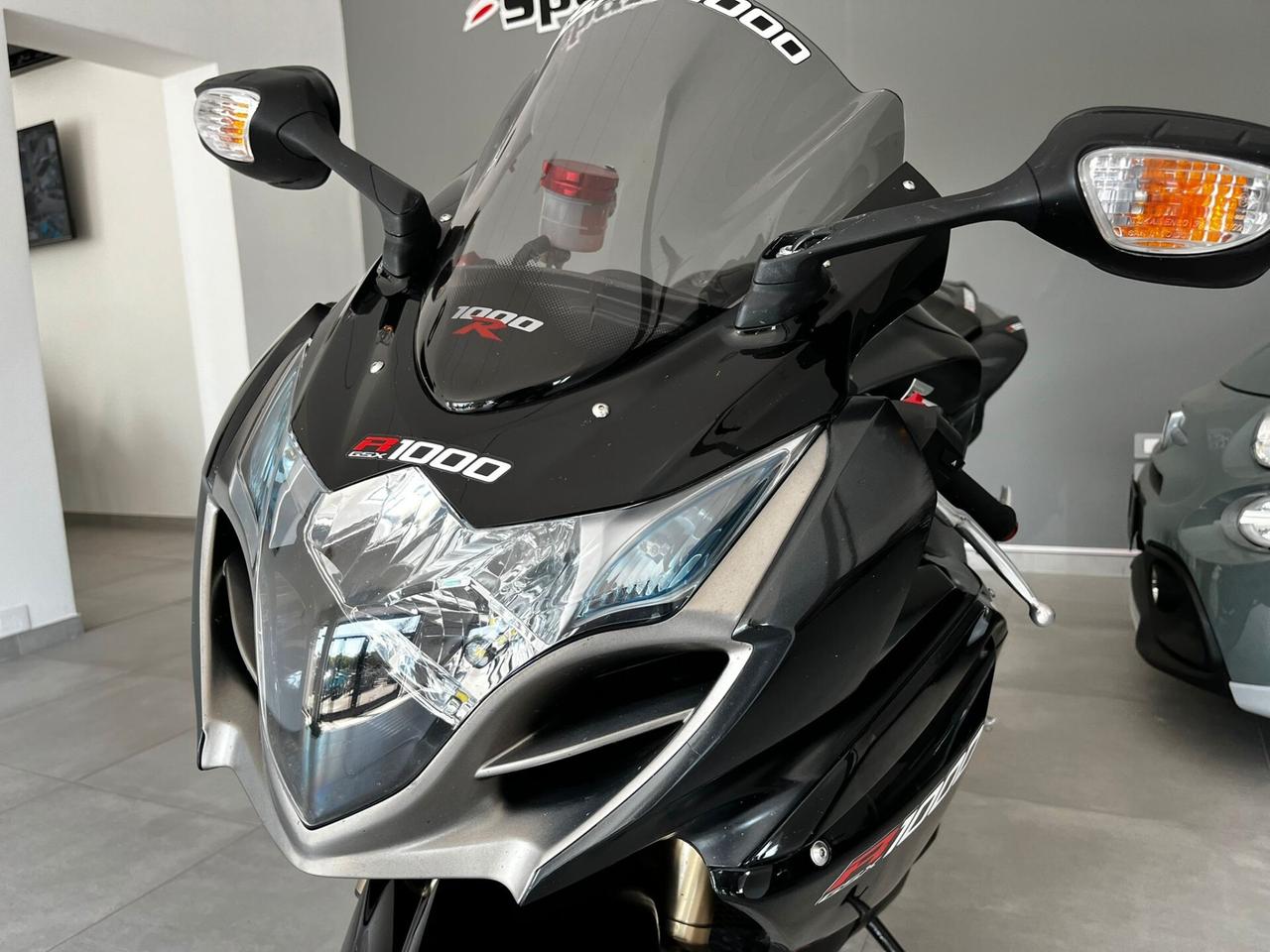 Suzuki GSX-R 1000 K9