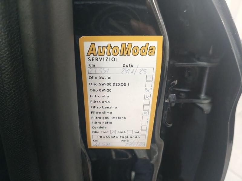 Opel Corsa 1.2 75cv Blitz Edition MT5