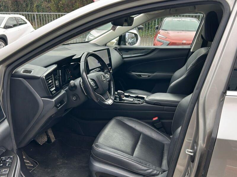 Lexus NX NX Hybrid 4WD Premium IVA ESPOSTA COMPRESA