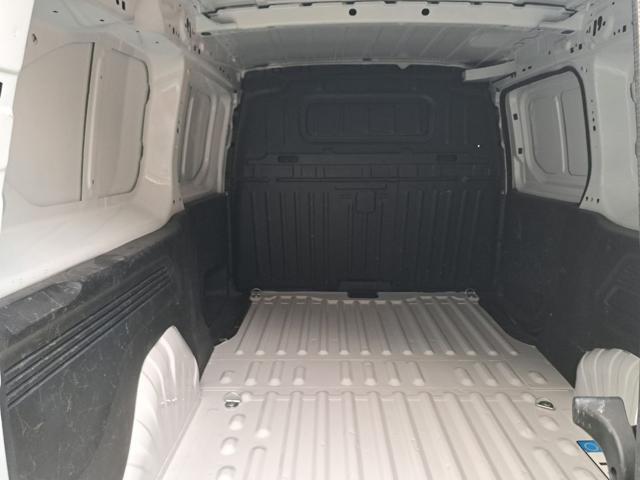 FIAT Doblo Doblò 1.2 110CV PC-TN Van