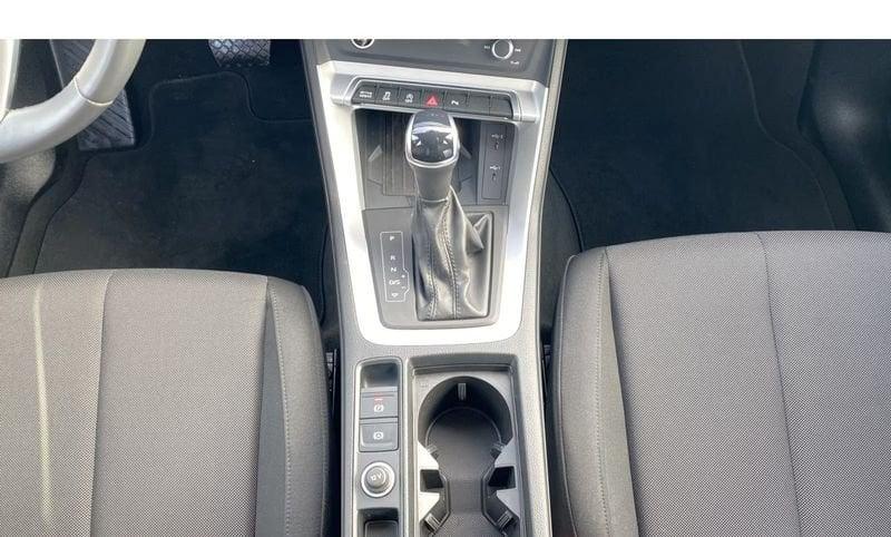 Audi Q3 Q3 SPB 35 TDI S tronic S line edition Navi ACC 18" Cockpit