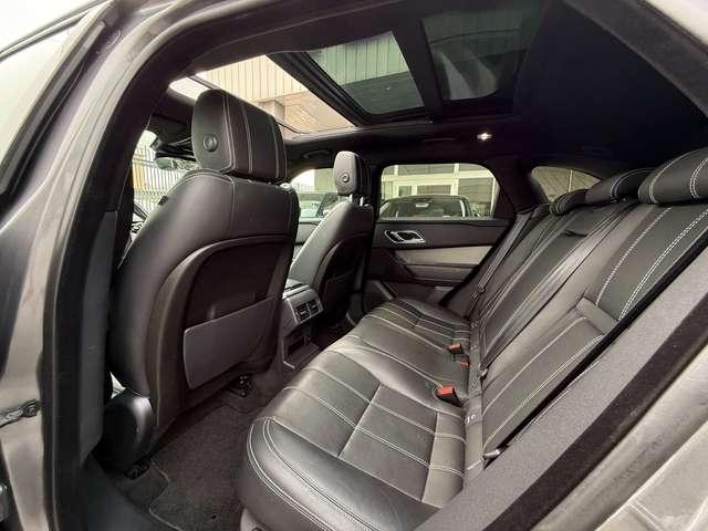 Land Rover Range Rover Velar Range Rover Velar 2.0 R-Dynamic 240cv