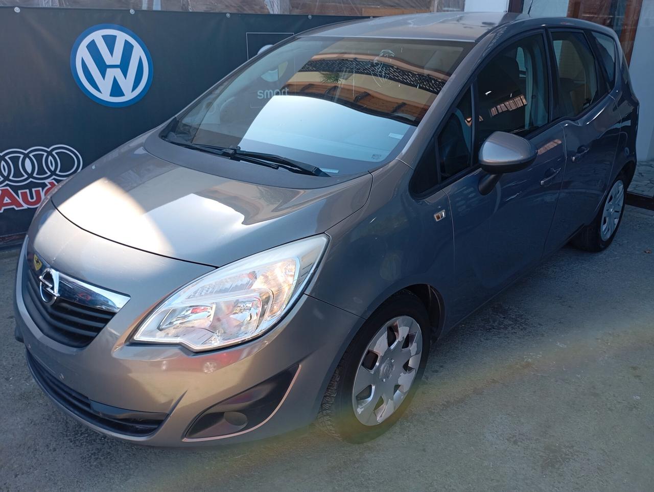 Opel Meriva 1.7 CDTI 110CV Elective