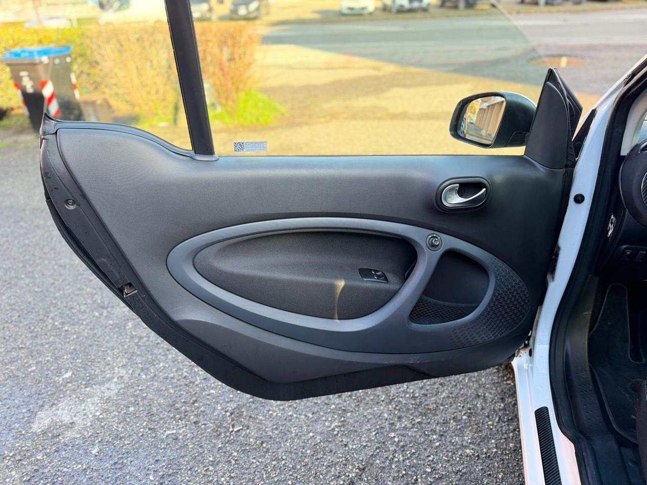 Smart ForTwo Prime EQ #9184