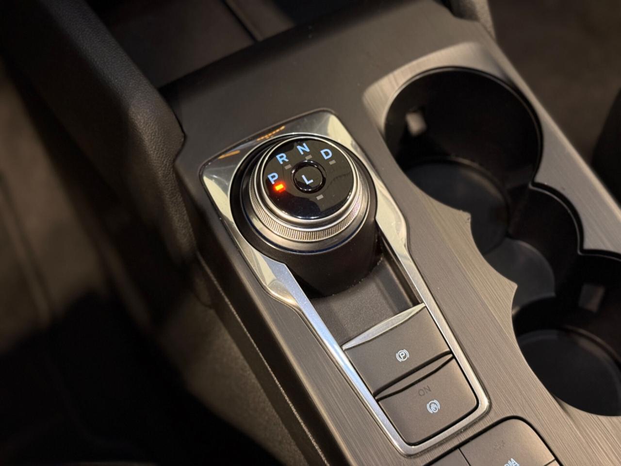 Ford Kuga 2.5 Full Hybrid 2WD