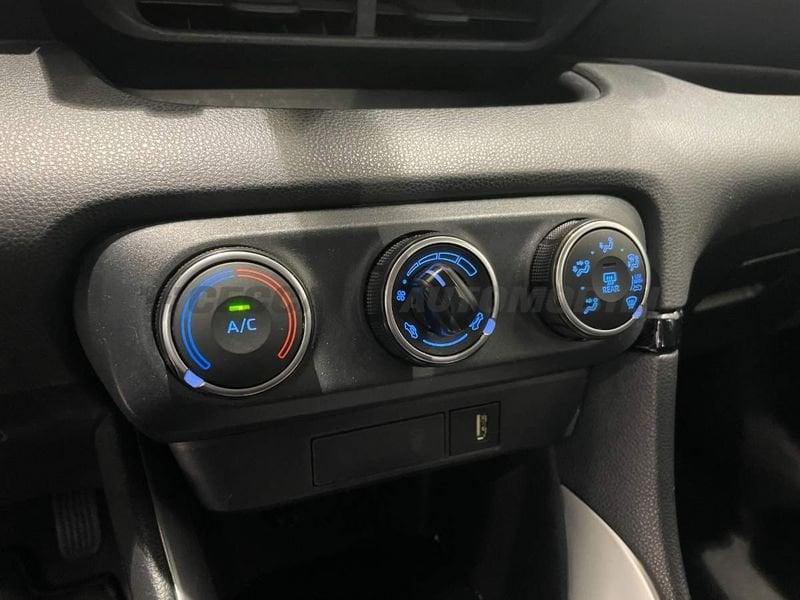 Toyota Yaris Yaris 1.0 Active