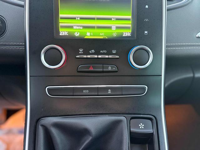 RENAULT Scenic dCi 8V 110 CV Energy Intens